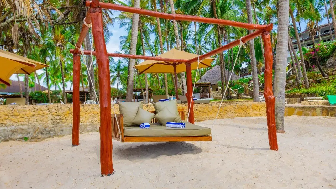 Prideinn Flamingo Beach Resort & Spa