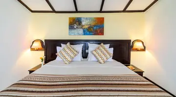 PrideInn Flamingo Beach Resort & Spa