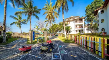 PrideInn Flamingo Beach Resort & Spa