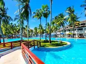 PRIDEINN FLAMINGO BEACH RESORT & SPA