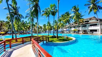 PRIDEINN FLAMINGO BEACH RESORT & SPA