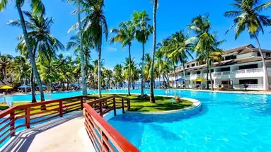PRIDEINN FLAMINGO BEACH RESORT & SPA