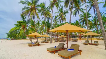 Prideinn Flamingo Beach Resort & Spa