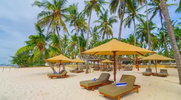 Prideinn Flamingo Beach Resort & Spa