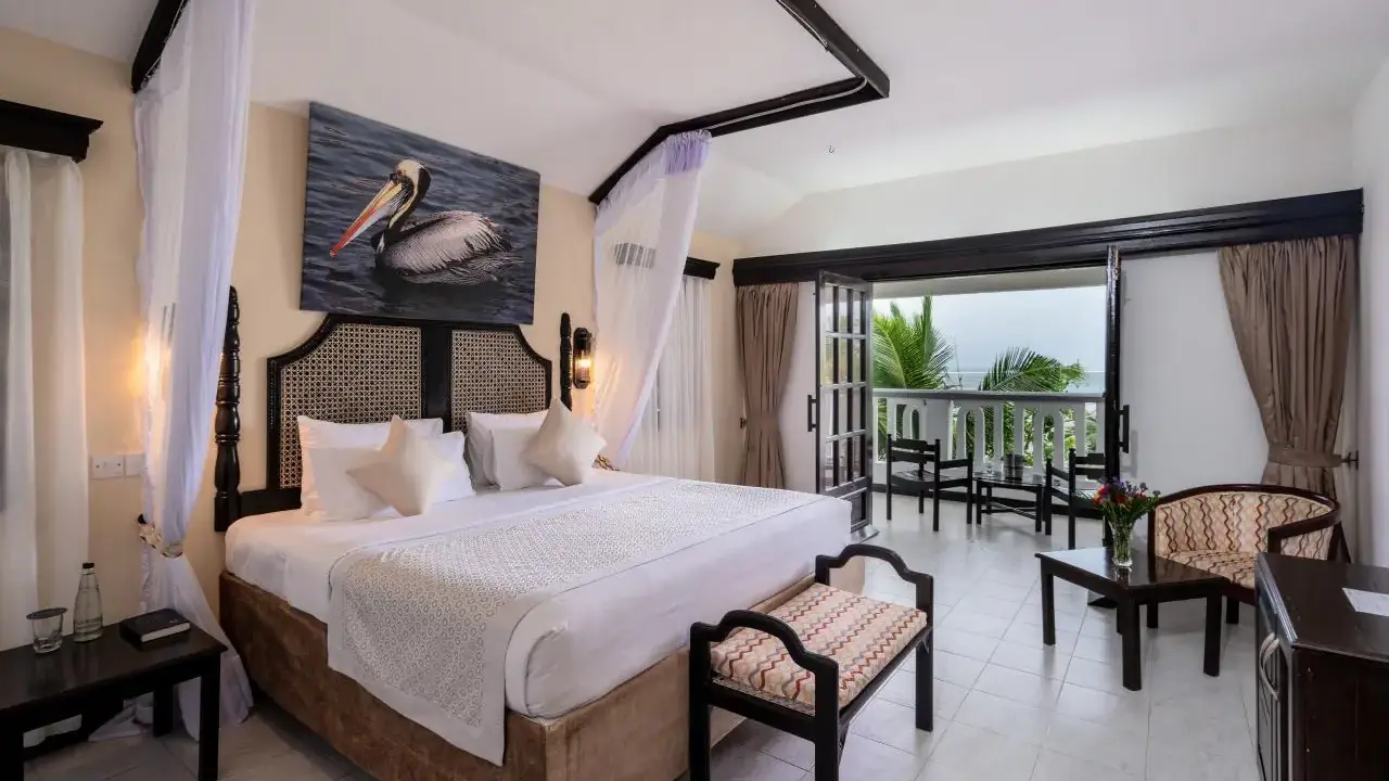 Prideinn Flamingo Beach Resort & Spa