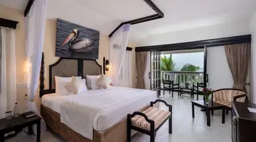 Prideinn Flamingo Beach Resort & Spa