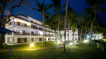 PrideInn Flamingo Beach Resort & Spa