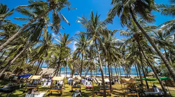 PrideInn Flamingo Beach Resort & Spa