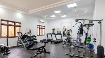 Prideinn Flamingo Beach Resort & Spa