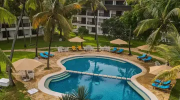 Prideinn Flamingo Beach Resort & Spa