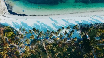 PrideInn Flamingo Beach Resort & Spa