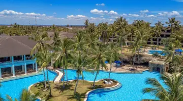 PrideInn Flamingo Beach Resort & Spa