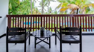 Prideinn Flamingo Beach Resort & Spa