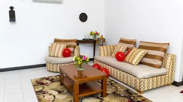Prideinn Flamingo Beach Resort & Spa