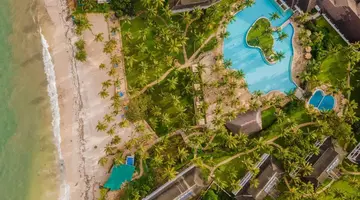 Prideinn Flamingo Beach Resort & Spa