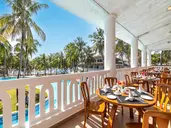 PrideInn Flamingo Beach Resort & Spa