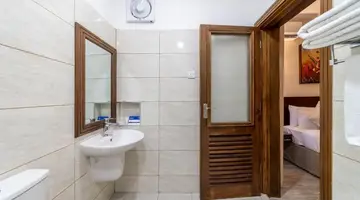 PrideInn Hotel Diani***