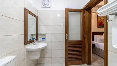 PrideInn Hotel Diani***