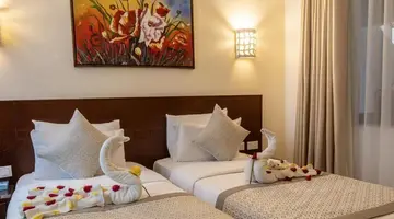 PrideInn Hotel Diani***