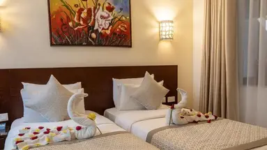 PrideInn Hotel Diani***