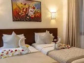 PrideInn Hotel Diani***