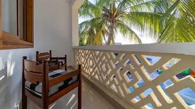 PrideInn Hotel Diani***