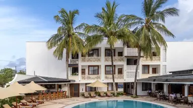 PrideInn Hotel Diani***