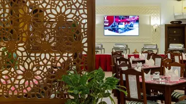 PrideInn Hotel Diani***