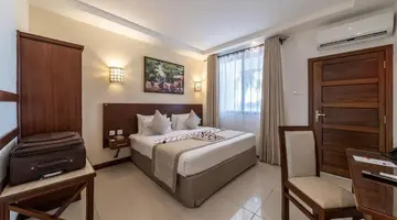 PrideInn Hotel Diani***