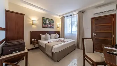 PrideInn Hotel Diani***