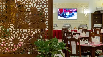 PrideInn Hotel Diani***