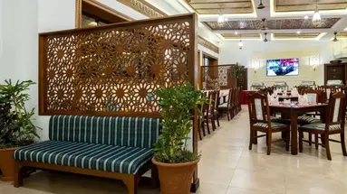 PrideInn Hotel Diani***