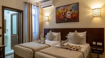 PrideInn Hotel Diani***