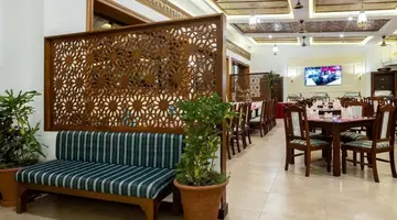 PrideInn Hotel Diani***