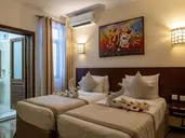 PrideInn Hotel Diani***