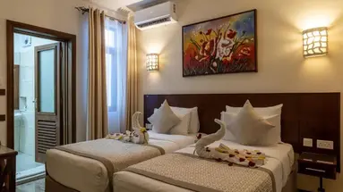 PrideInn Hotel Diani***