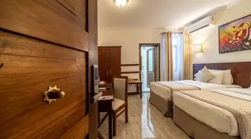 PrideInn Hotel Diani***