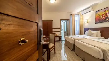 PrideInn Hotel Diani***