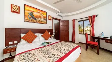 PrideInn Hotel Nyali***