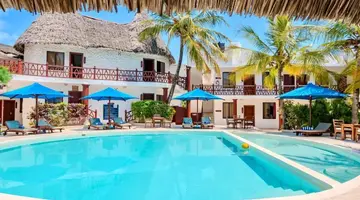 PrideInn Hotel Nyali***