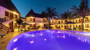 PrideInn Hotel Nyali***