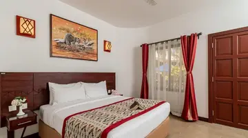 PrideInn Hotel Nyali***