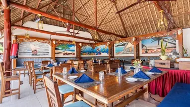 PrideInn Hotel Nyali***