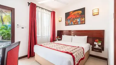 PrideInn Hotel Nyali***