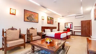 PrideInn Hotel Nyali***