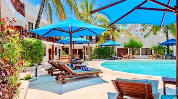 PrideInn Hotel Nyali***