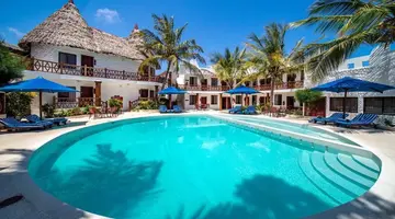 PrideInn Hotel Nyali***