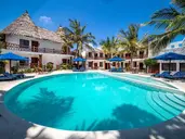 PrideInn Hotel Nyali***