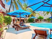 PrideInn Hotel Nyali***