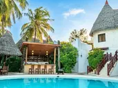 PrideInn Hotel Nyali***